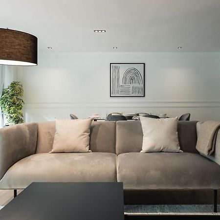 شقة مدينة مكسيكو  في Amazing Huge 2Br/2.5Ba In Polanco! المظهر الخارجي الصورة