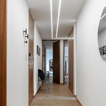 شقة مدينة مكسيكو  في Amazing Huge 2Br/2.5Ba In Polanco! المظهر الخارجي الصورة