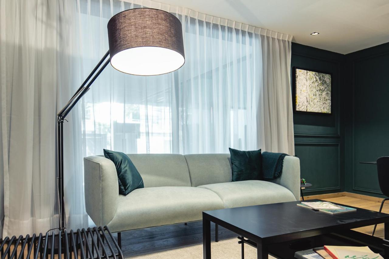 شقة مدينة مكسيكو  في Amazing Huge 2Br/2.5Ba In Polanco! المظهر الخارجي الصورة