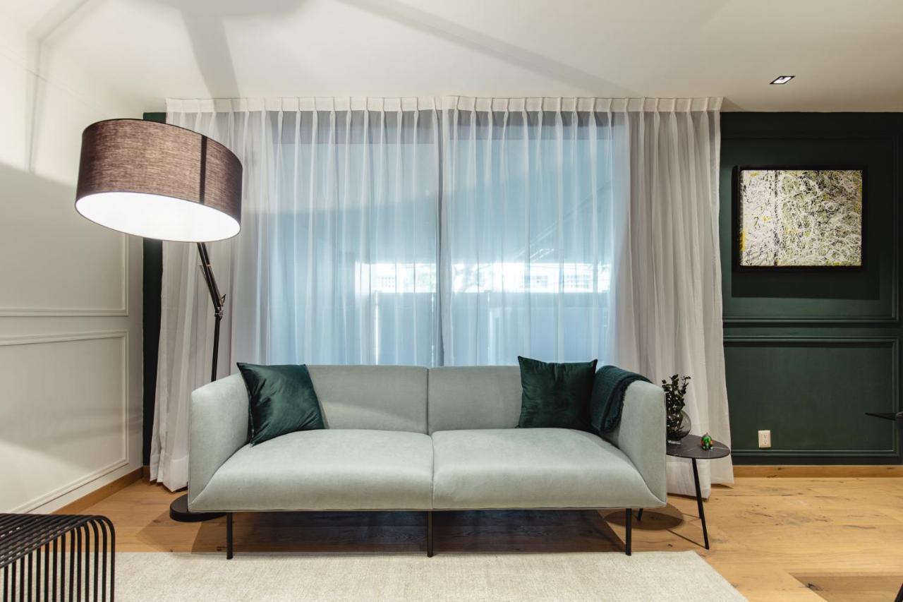 شقة مدينة مكسيكو  في Amazing Huge 2Br/2.5Ba In Polanco! المظهر الخارجي الصورة