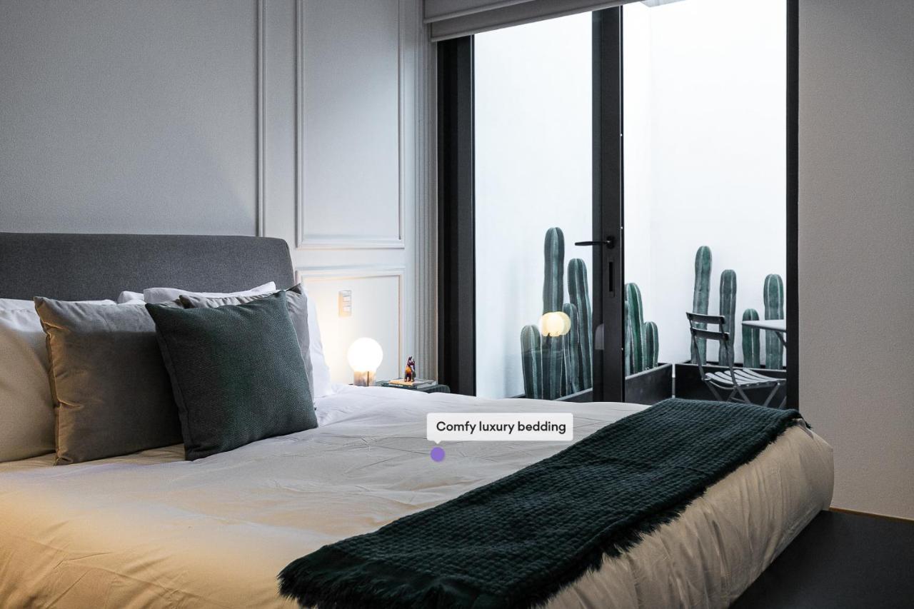 شقة مدينة مكسيكو  في Amazing Huge 2Br/2.5Ba In Polanco! المظهر الخارجي الصورة