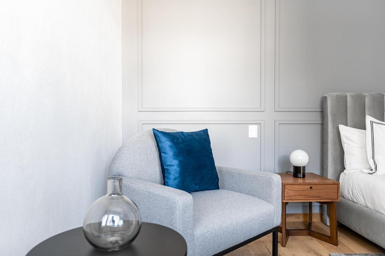 شقة مدينة مكسيكو  في Amazing Huge 2Br/2.5Ba In Polanco! المظهر الخارجي الصورة