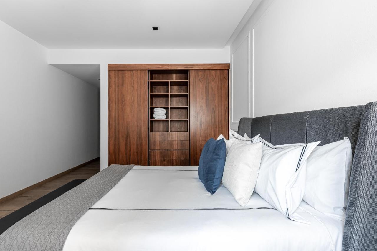 شقة مدينة مكسيكو  في Amazing Huge 2Br/2.5Ba In Polanco! المظهر الخارجي الصورة