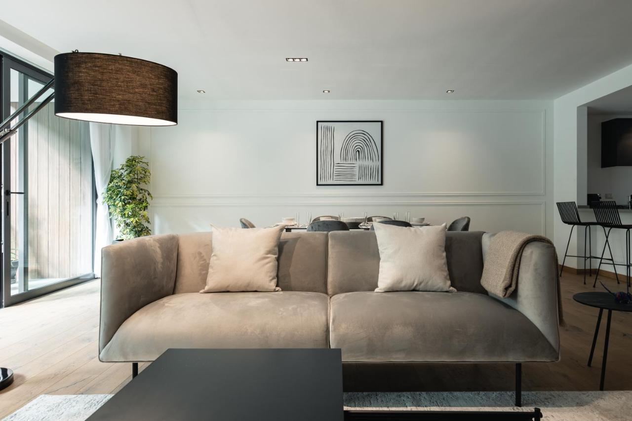 شقة مدينة مكسيكو  في Amazing Huge 2Br/2.5Ba In Polanco! المظهر الخارجي الصورة