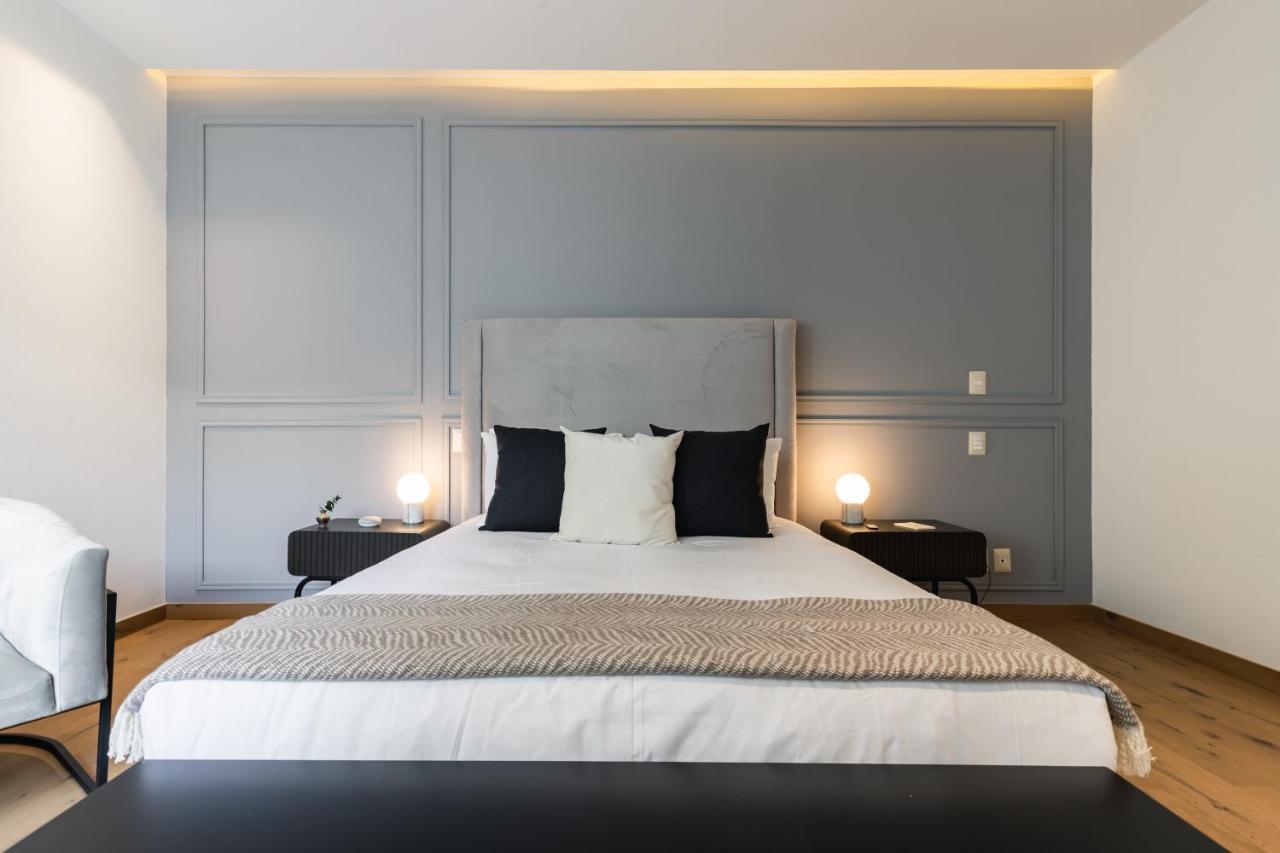 شقة مدينة مكسيكو  في Amazing Huge 2Br/2.5Ba In Polanco! المظهر الخارجي الصورة